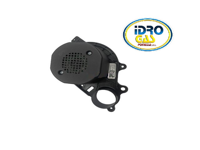 ESTRATTORE FUMI SEMIATEK CONDENS